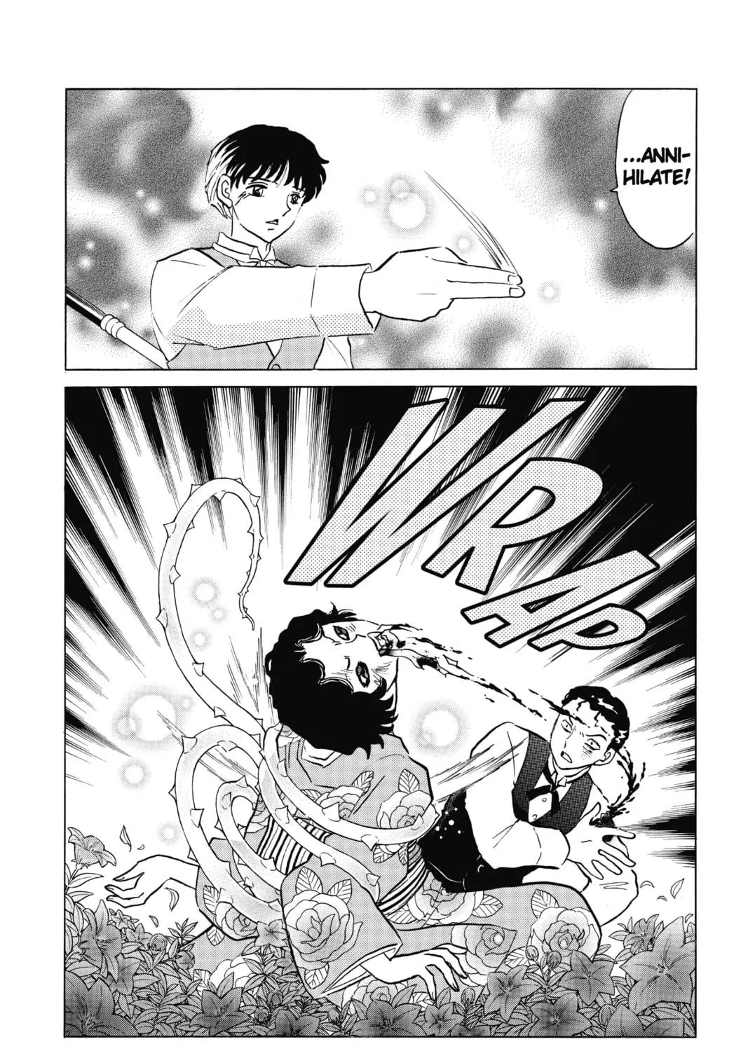 Read Mao chapter 28 image 18 on Lezhin
