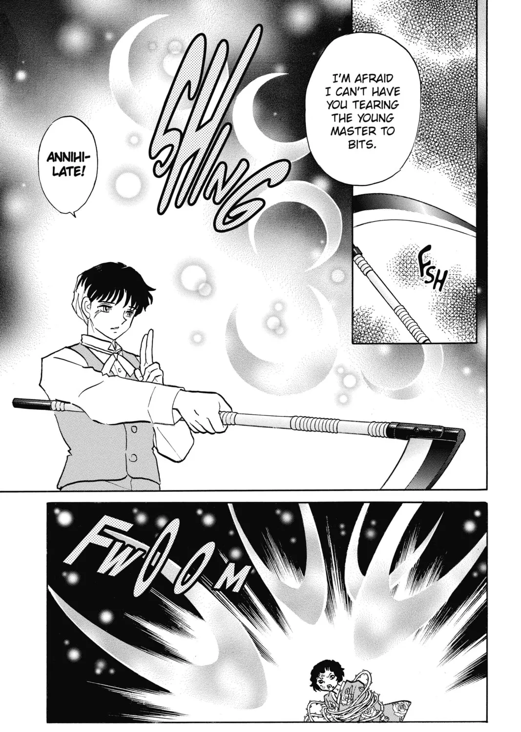 Read Mao chapter 28 image 24 on Lezhin