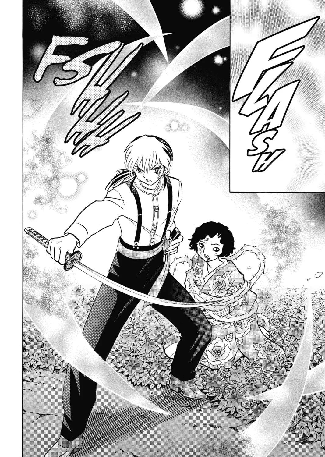 Read Mao chapter 28 image 26 on Lezhin