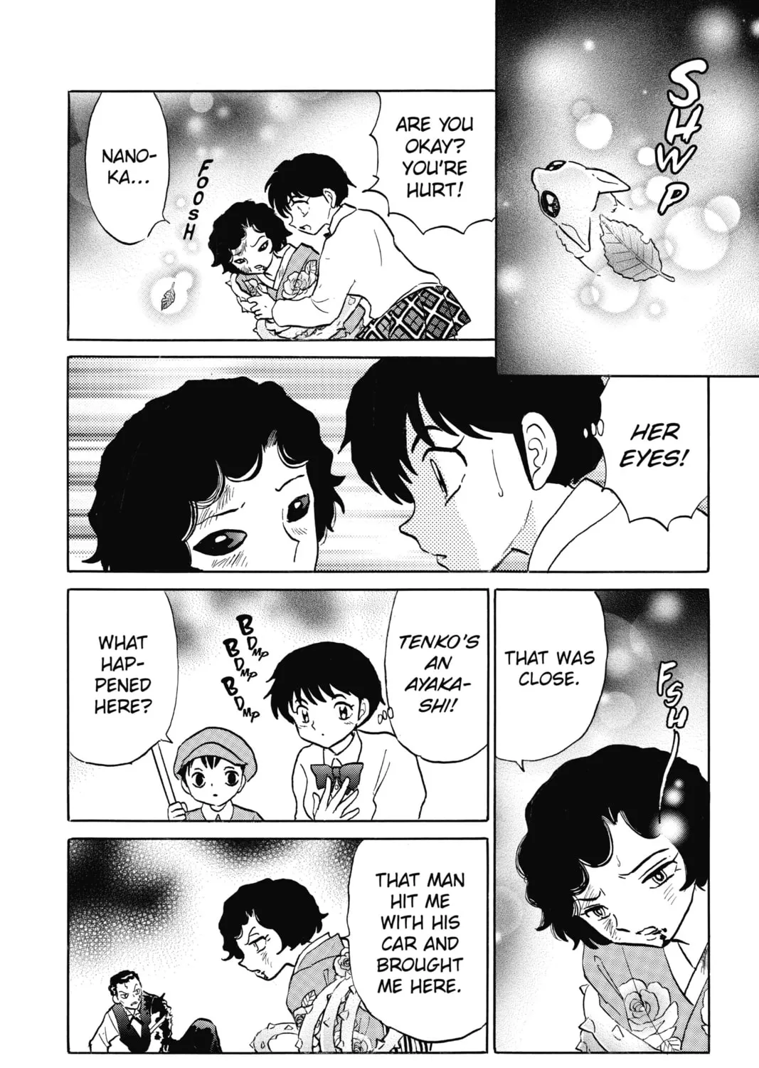Read Mao chapter 28 image 30 on Lezhin