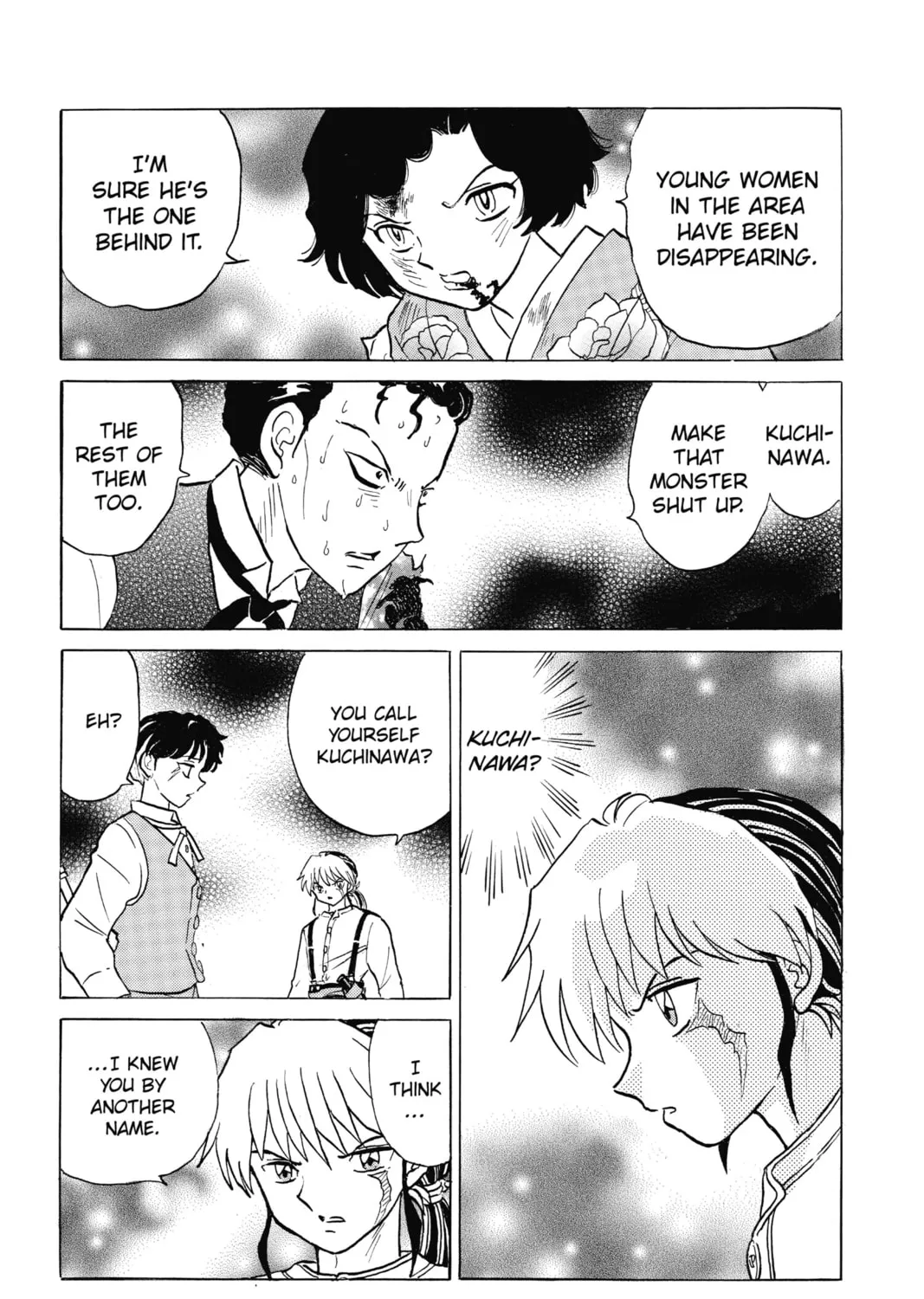 Read Mao chapter 28 image 32 on Lezhin