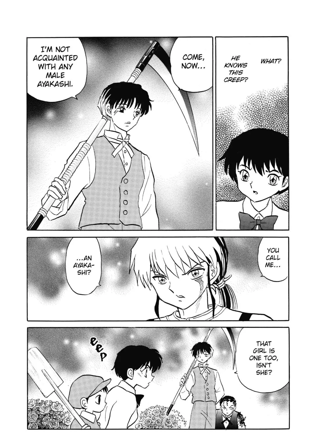 Read Mao chapter 28 image 34 on Lezhin