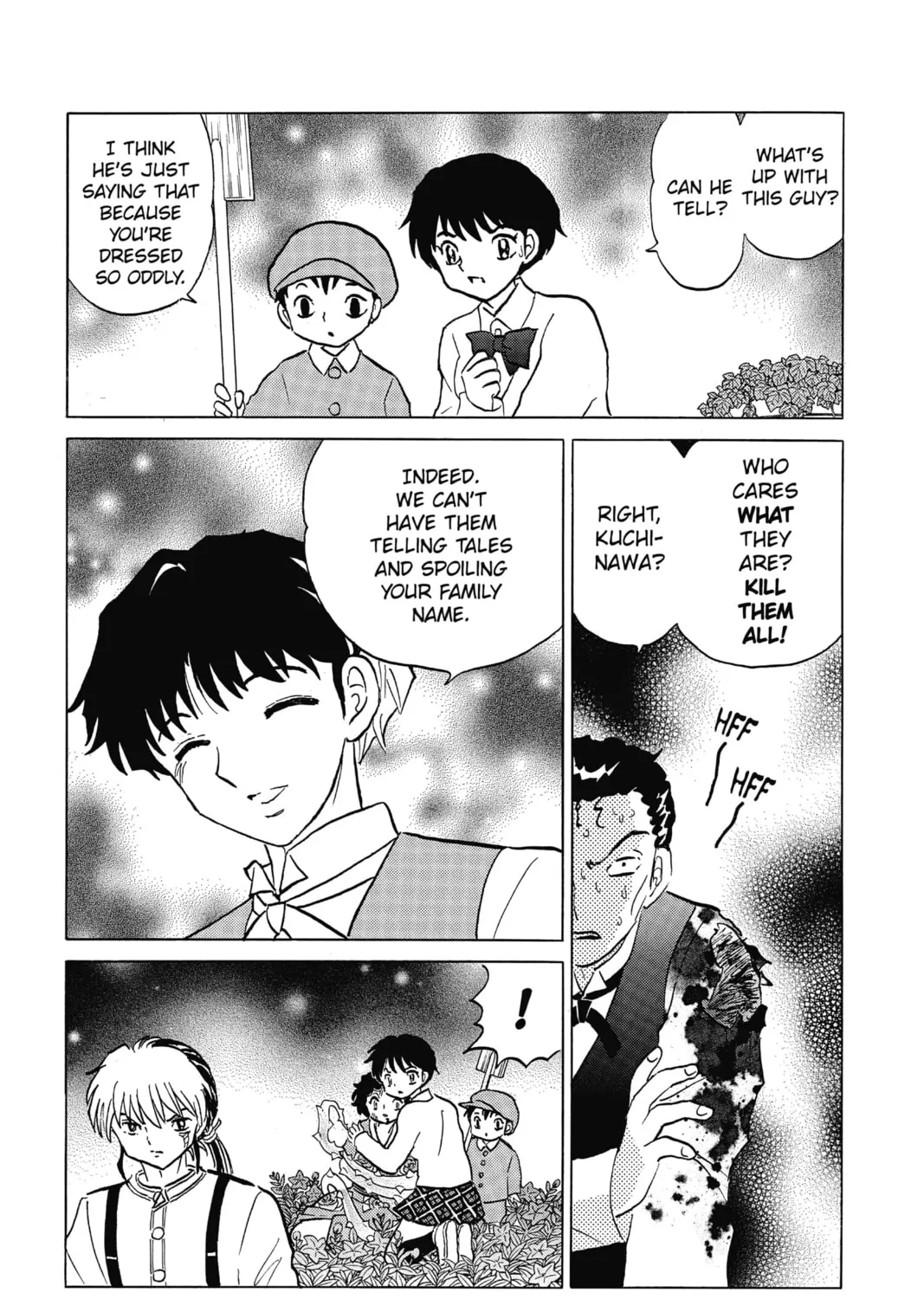 Read Mao chapter 28 image 36 on Lezhin