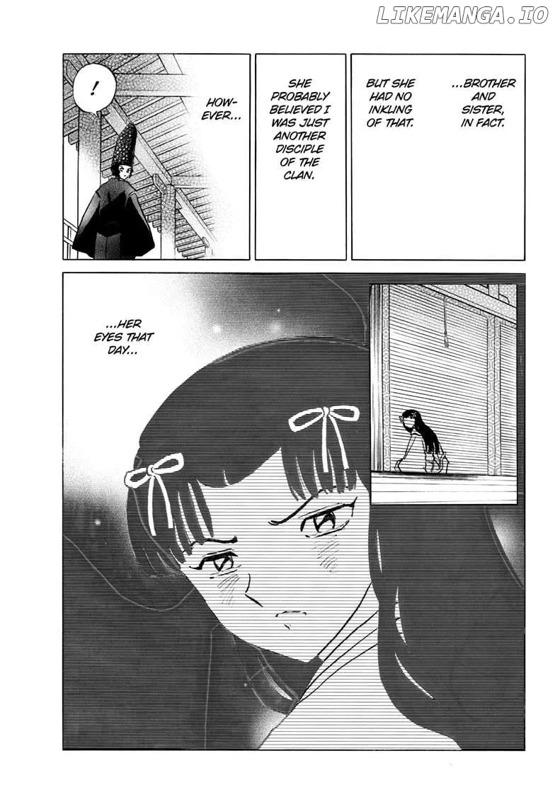 Read Mao chapter 280 image 18 on Lezhin
