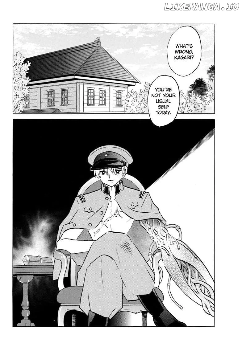 Read Mao chapter 281 image 2 on Lezhin