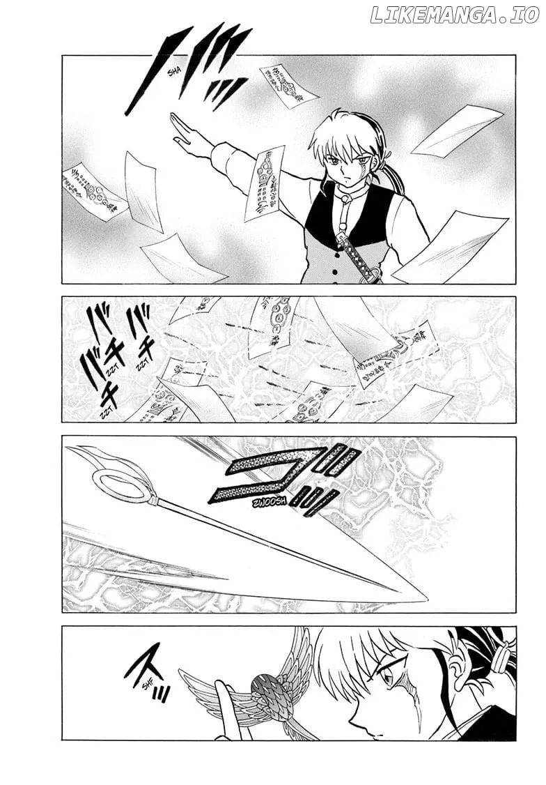 Read Mao chapter 282 image 17 on Lezhin