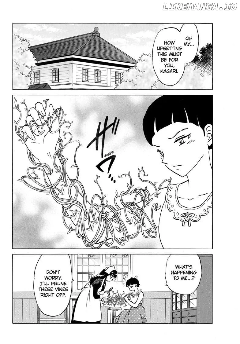 Read Mao chapter 283 image 5 on Lezhin