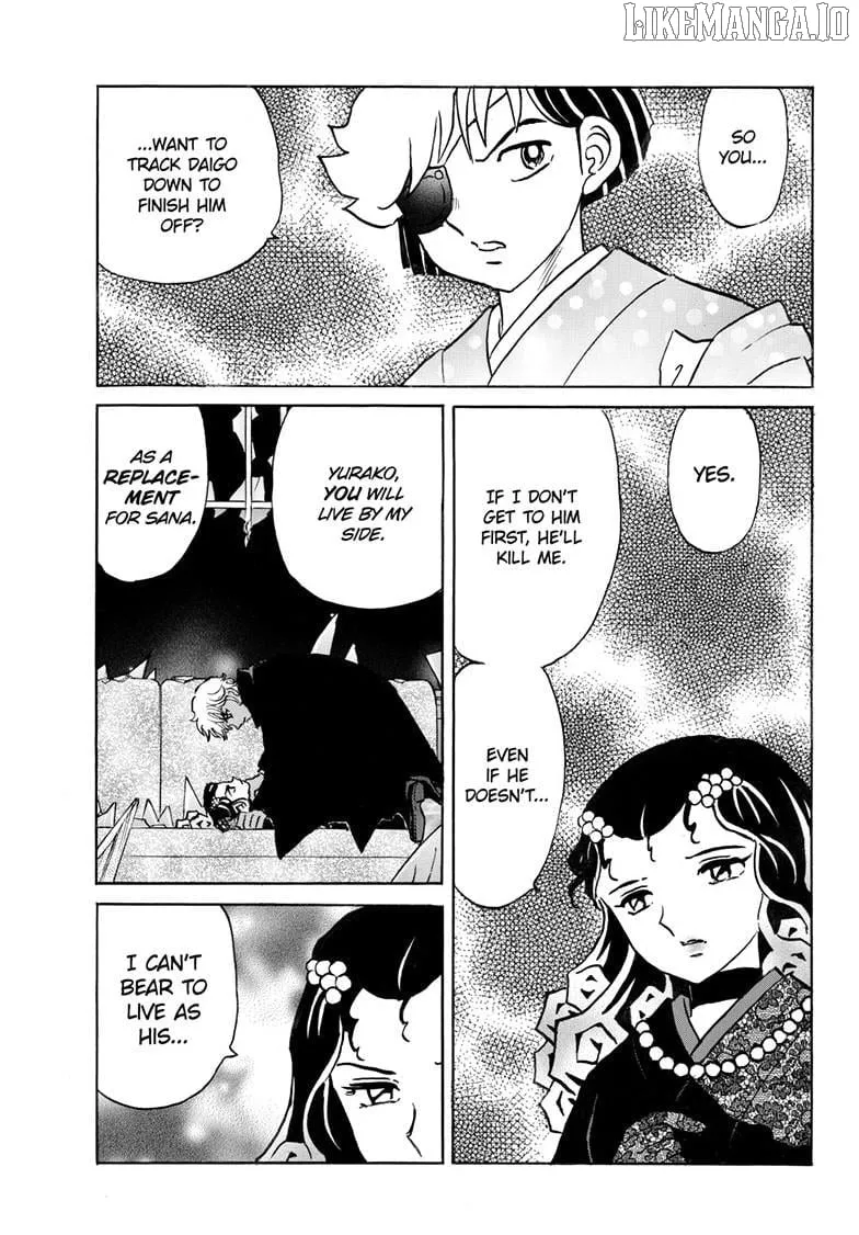 Read Mao chapter 286 image 3 on Lezhin