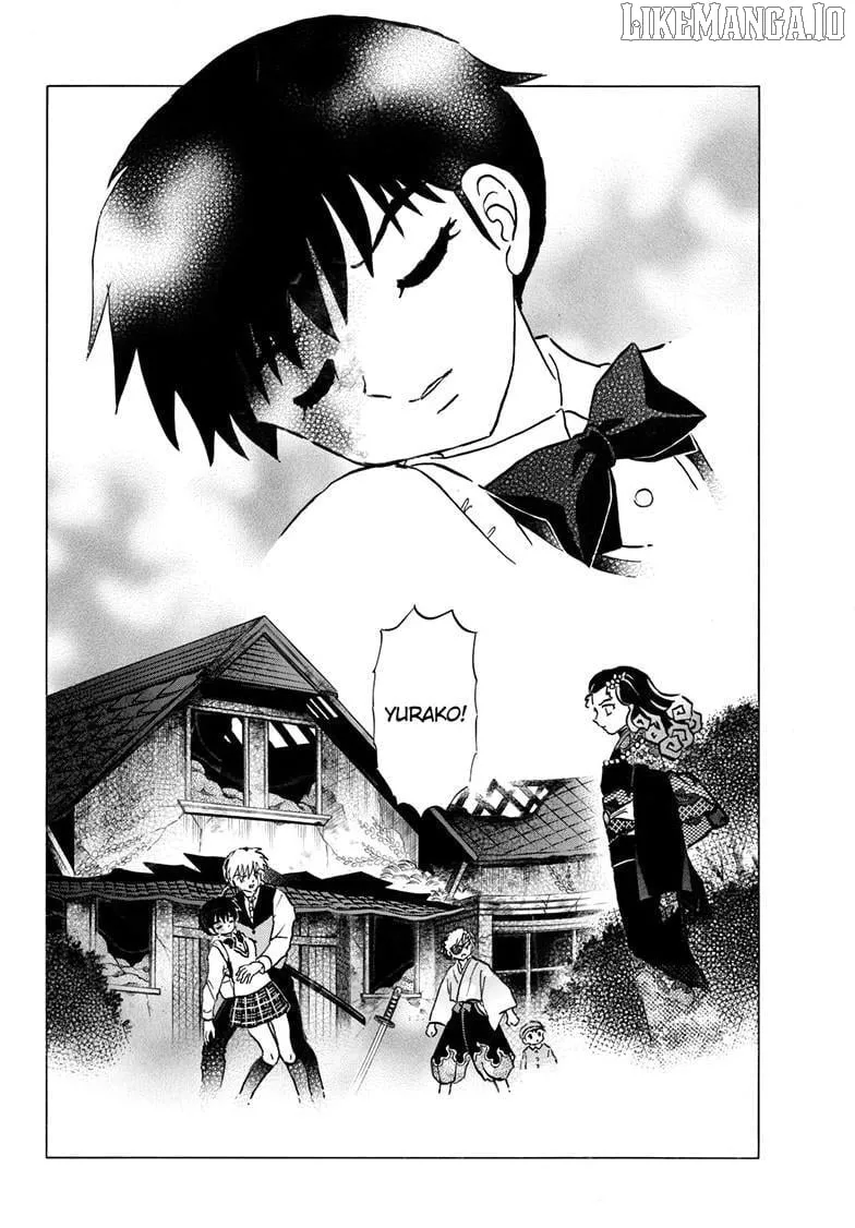 Read Mao chapter 287 image 3 on Lezhin