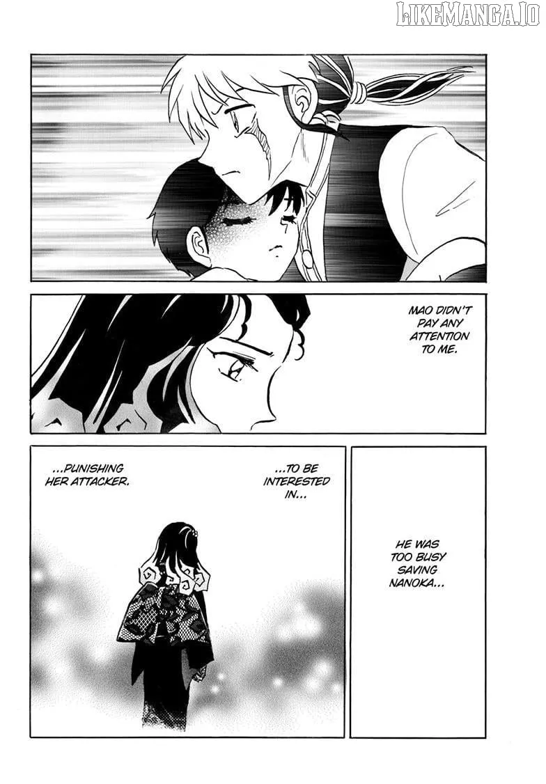 Read Mao chapter 287 image 7 on Lezhin