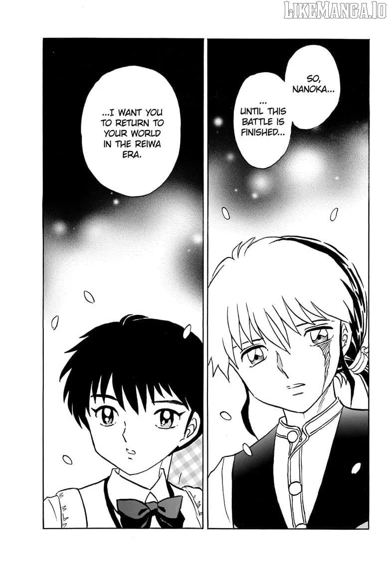 Read Mao chapter 288 image 10 on Lezhin