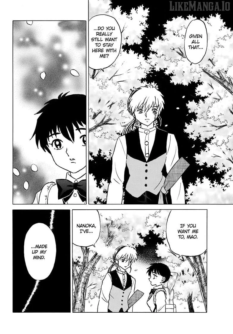 Read Mao chapter 288 image 15 on Lezhin