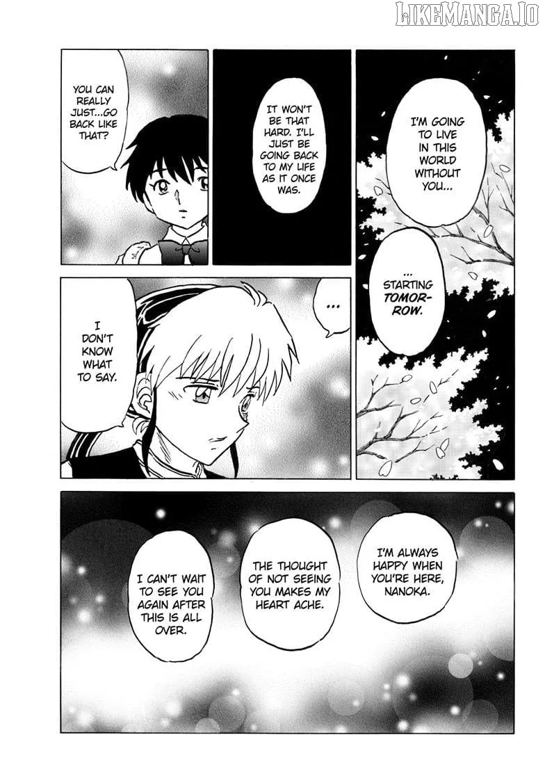 Read Mao chapter 288 image 16 on Lezhin