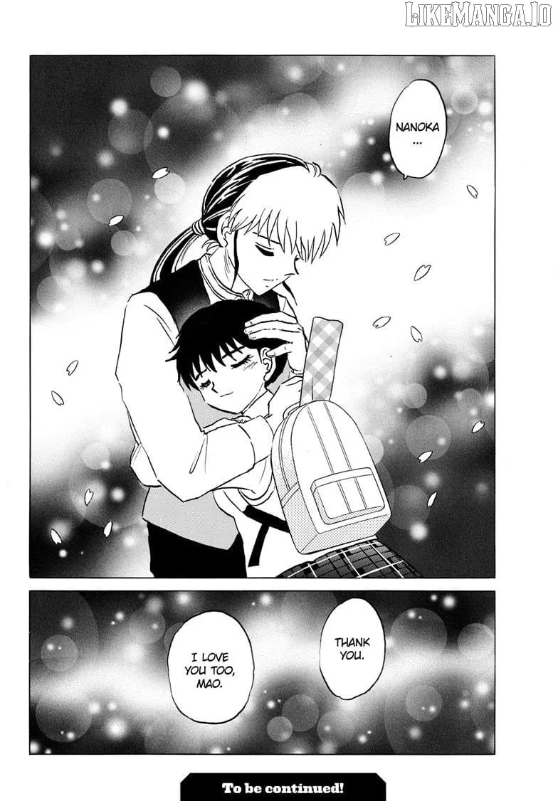 Read Mao chapter 288 image 19 on Lezhin