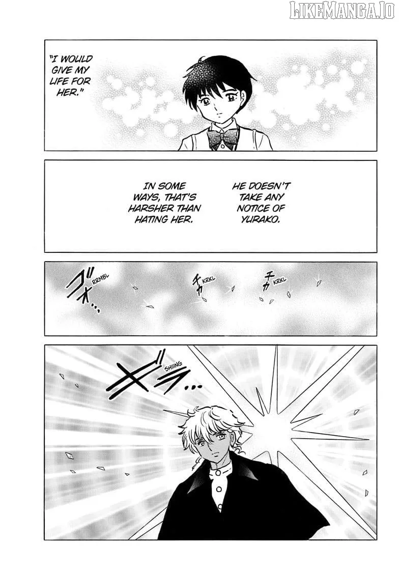 Read Mao chapter 289 image 13 on Lezhin