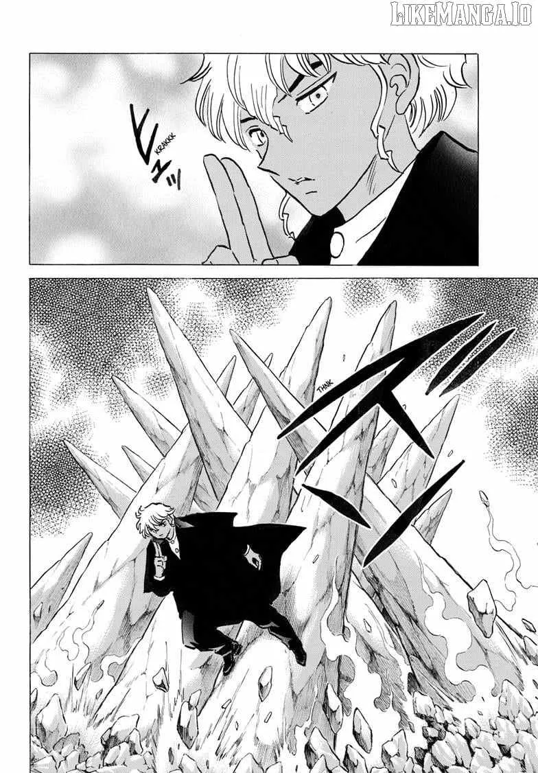 Read Mao chapter 289 image 14 on Lezhin