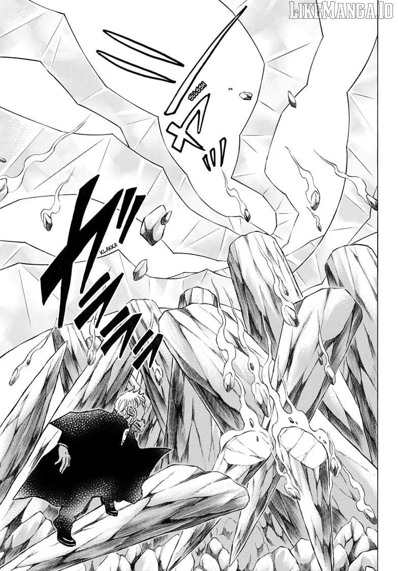 Read Mao chapter 289 image 15 on Lezhin
