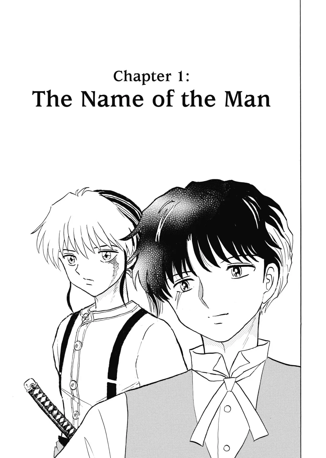 Read Mao chapter 29 image 0 on Lezhin