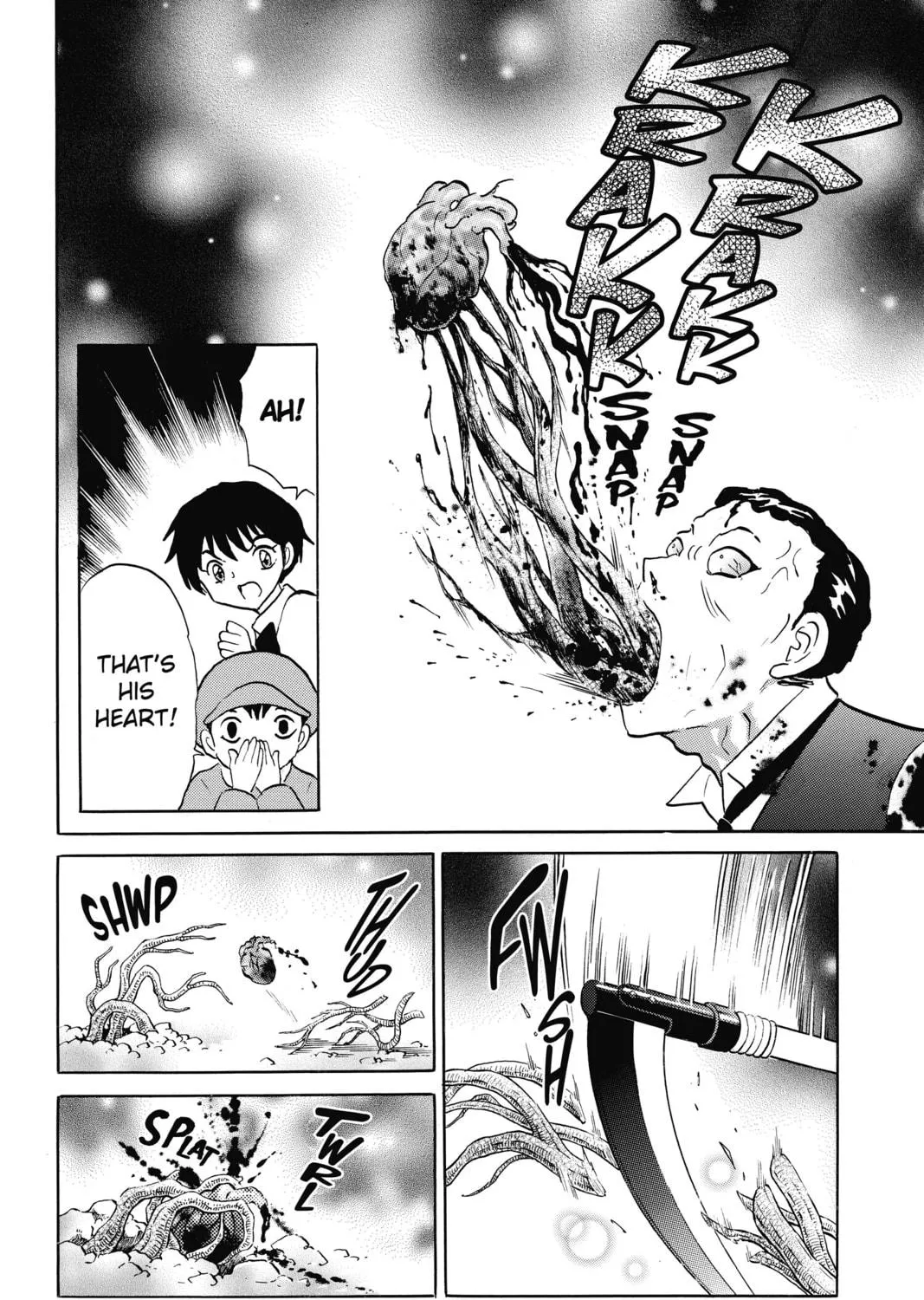 Read Mao chapter 29 image 10 on Lezhin