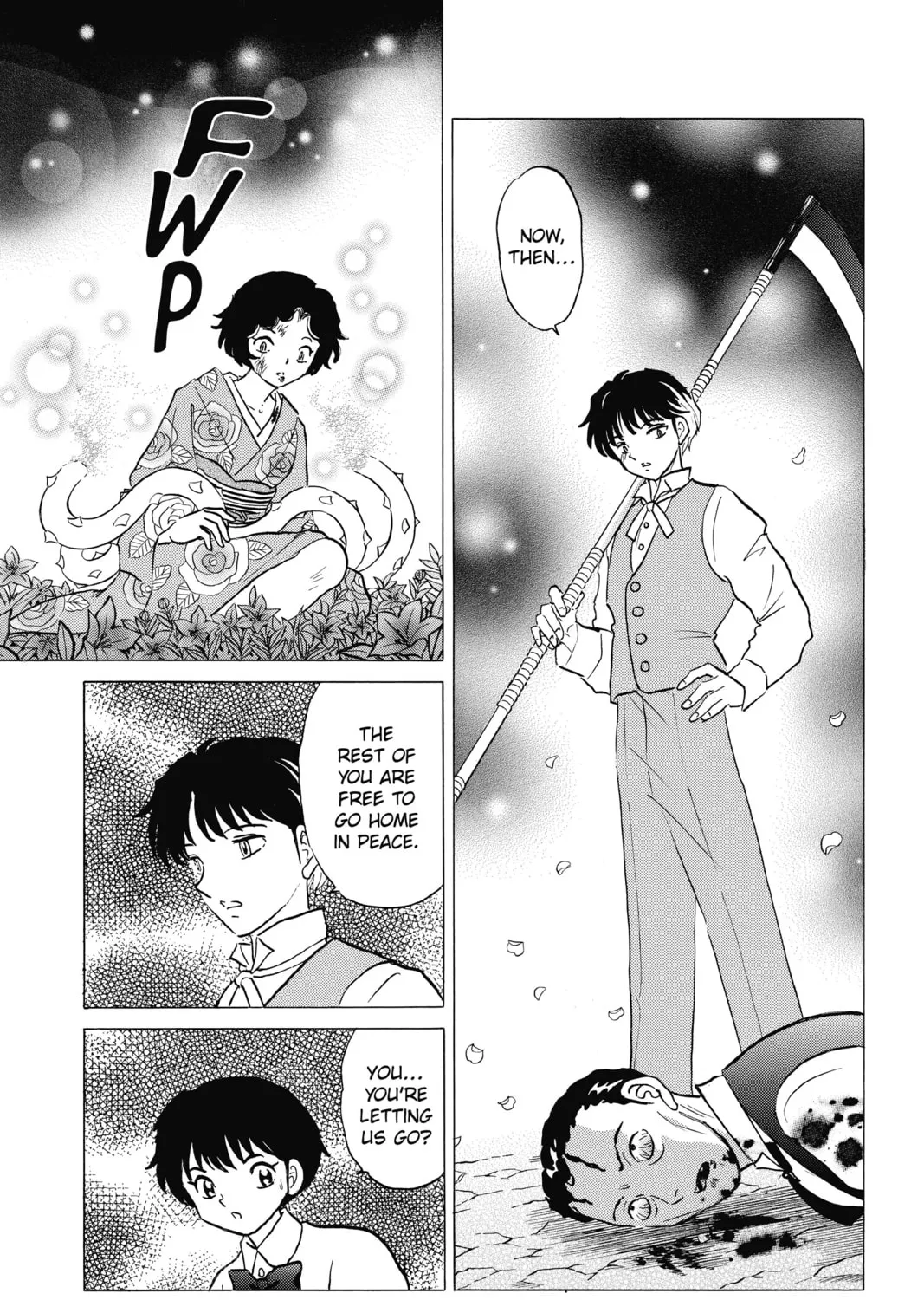 Read Mao chapter 29 image 12 on Lezhin