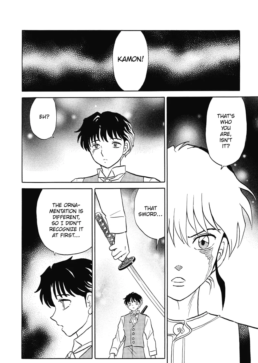 Read Mao chapter 29 image 14 on Lezhin