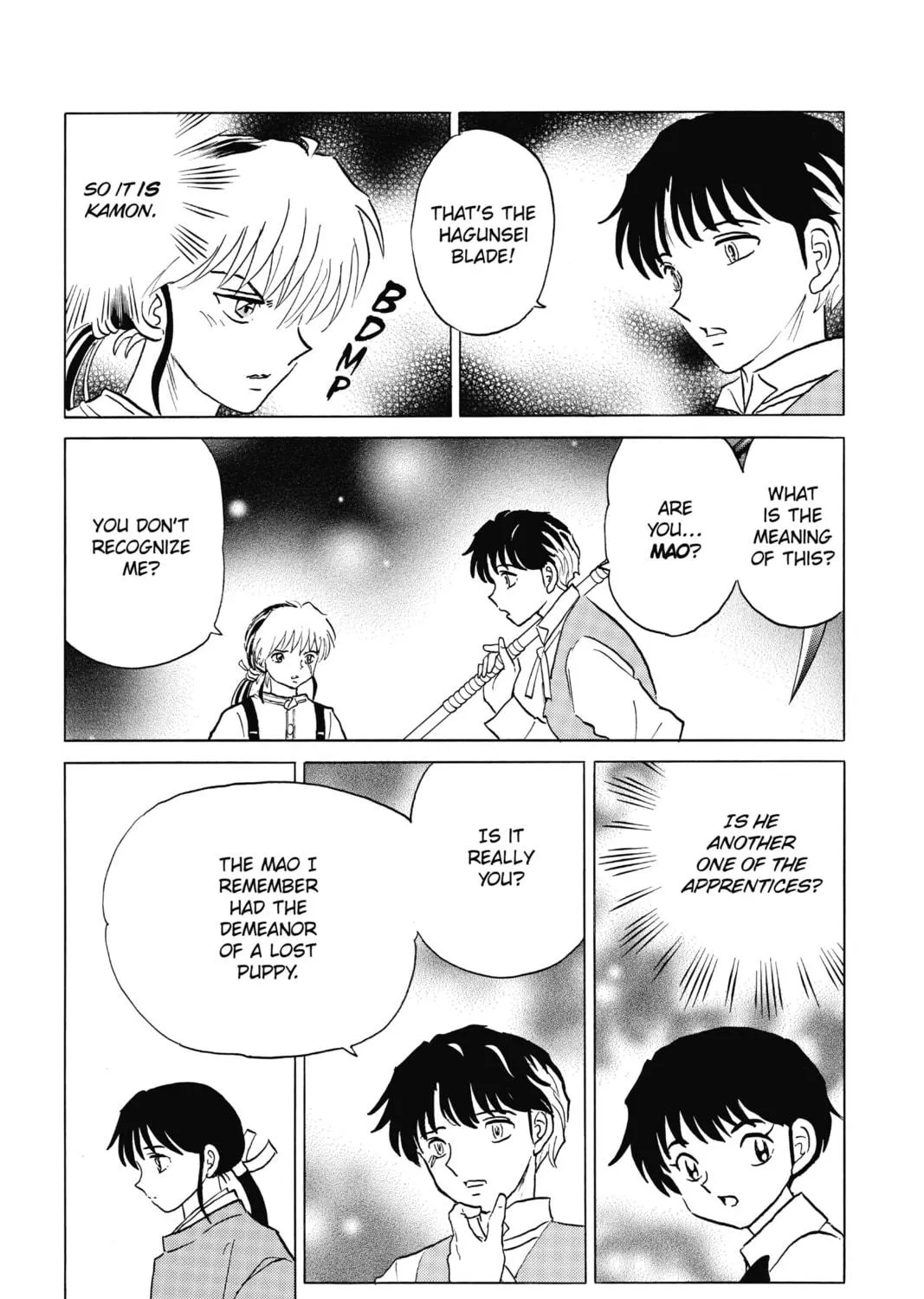 Read Mao chapter 29 image 16 on Lezhin