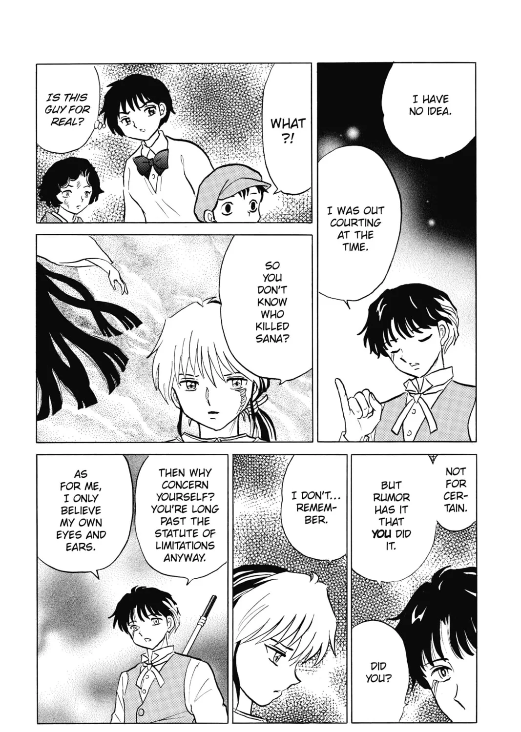Read Mao chapter 29 image 24 on Lezhin