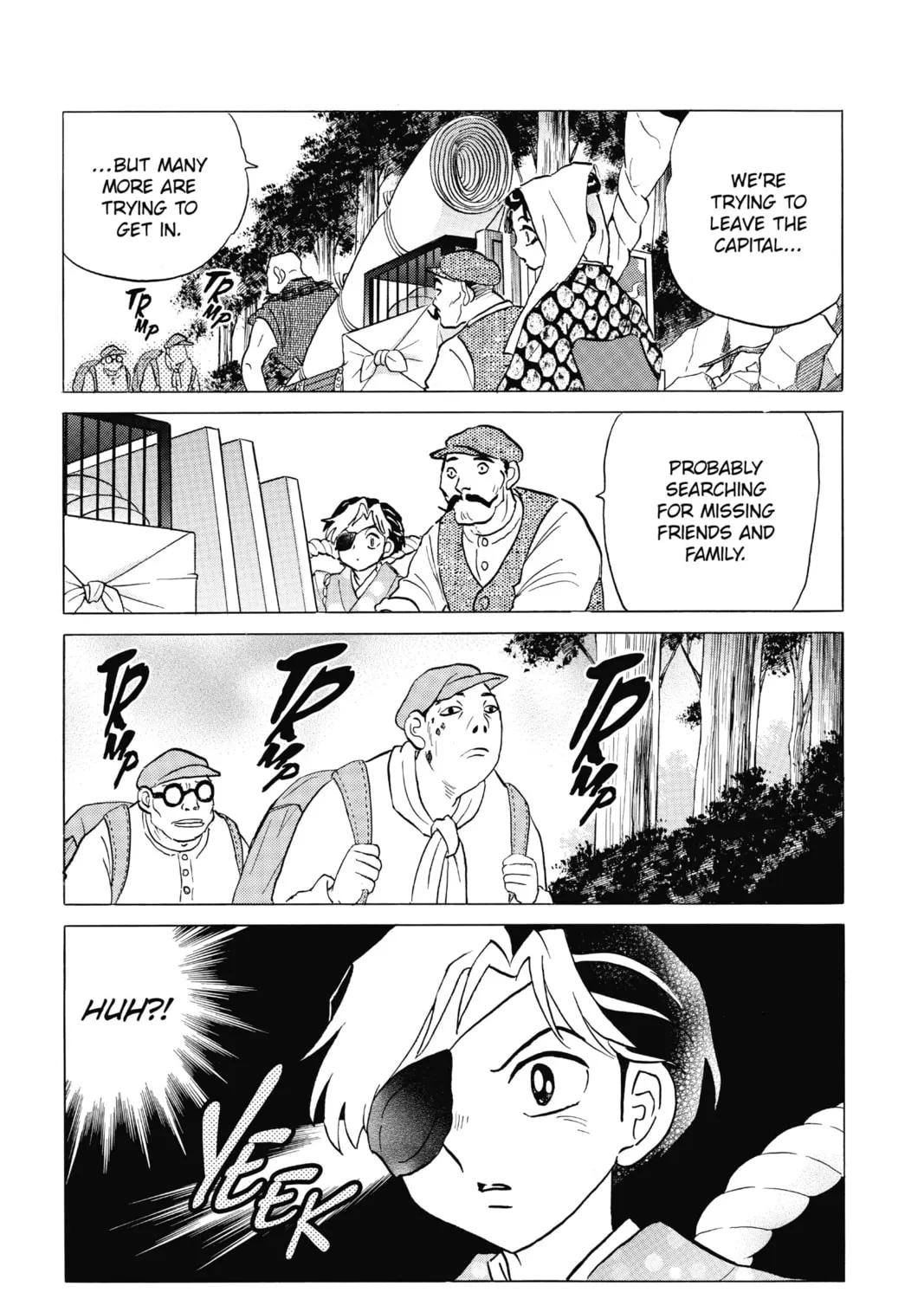 Read Mao chapter 29 image 32 on Lezhin