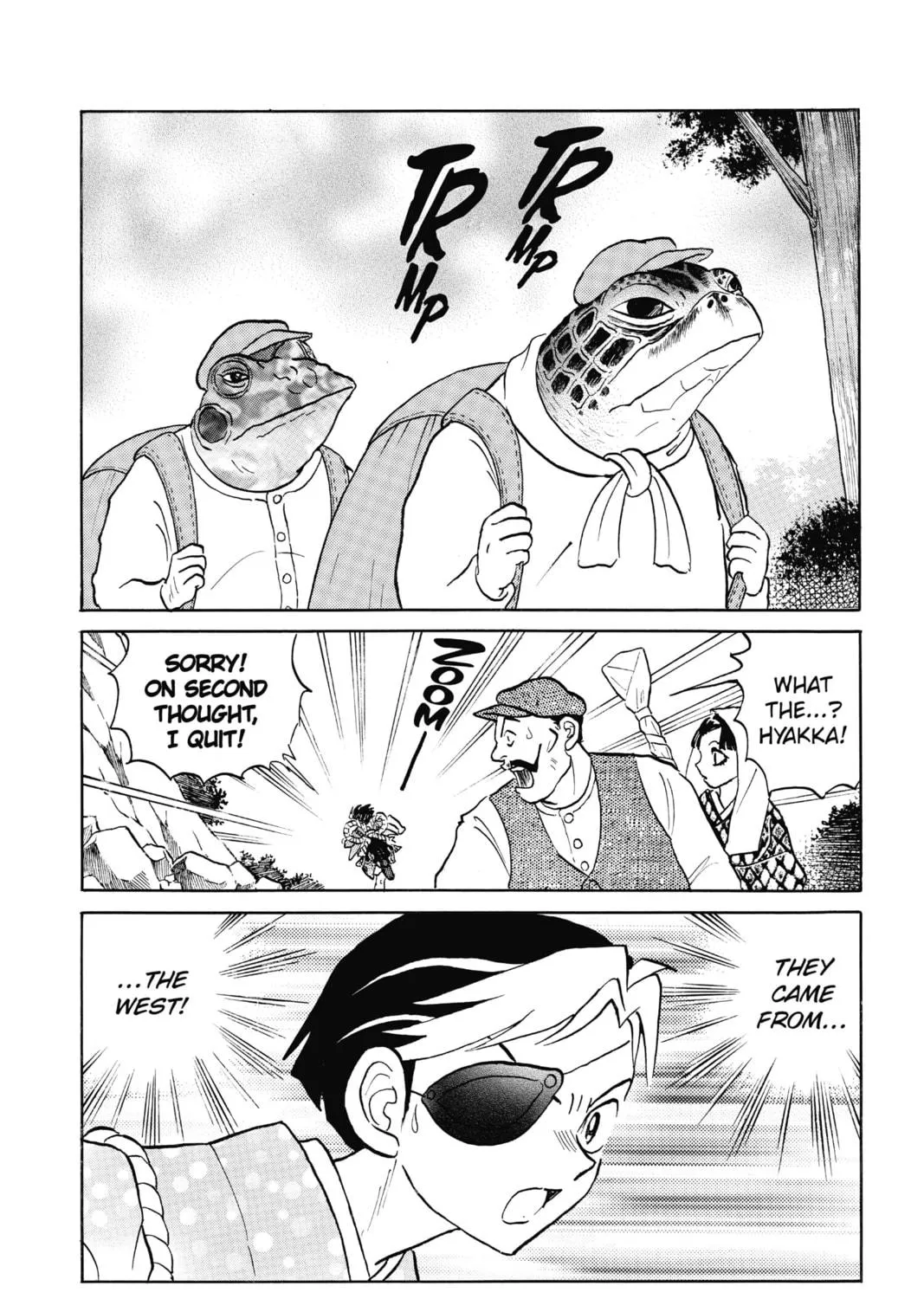 Read Mao chapter 29 image 34 on Lezhin