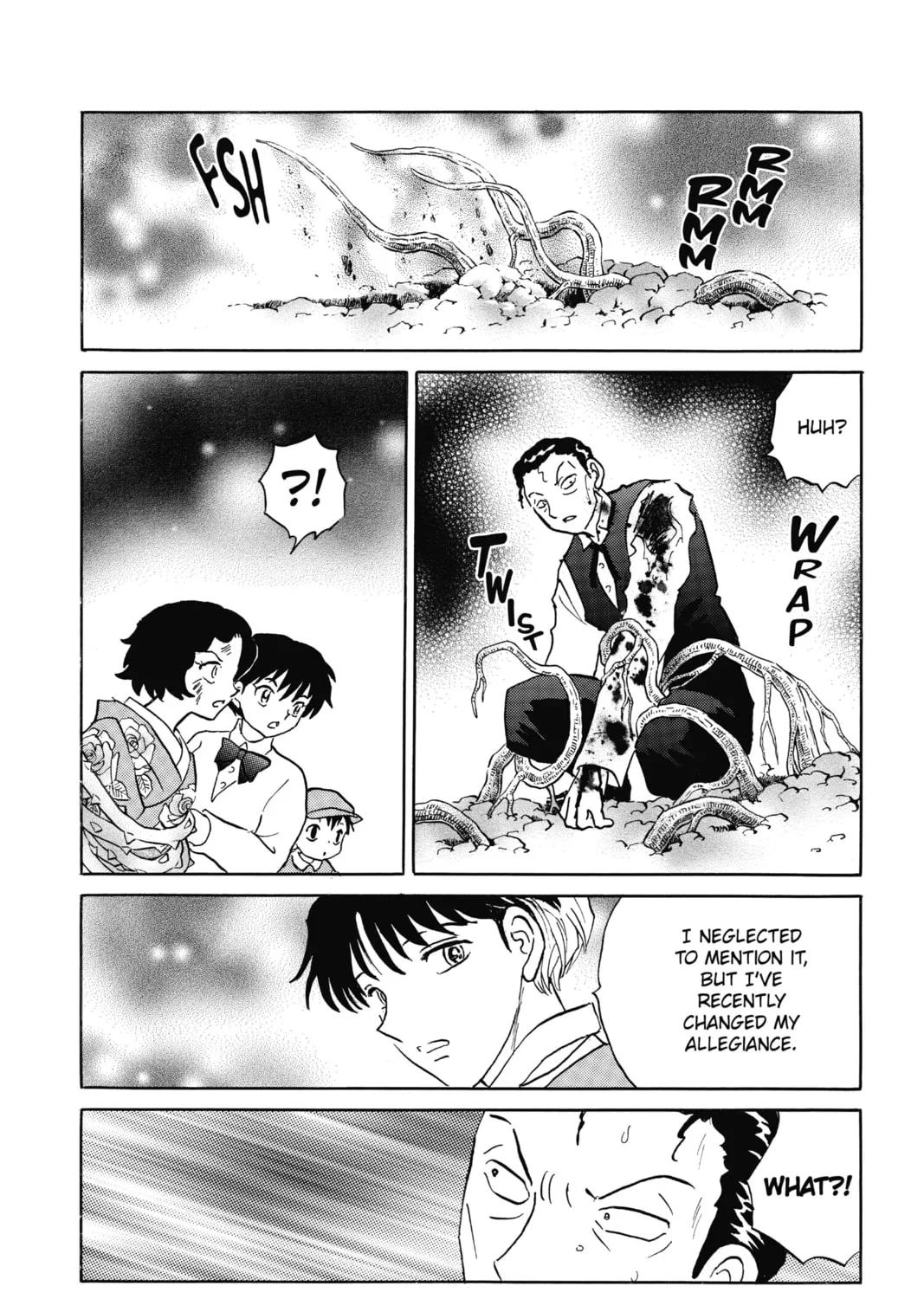 Read Mao chapter 29 image 6 on Lezhin