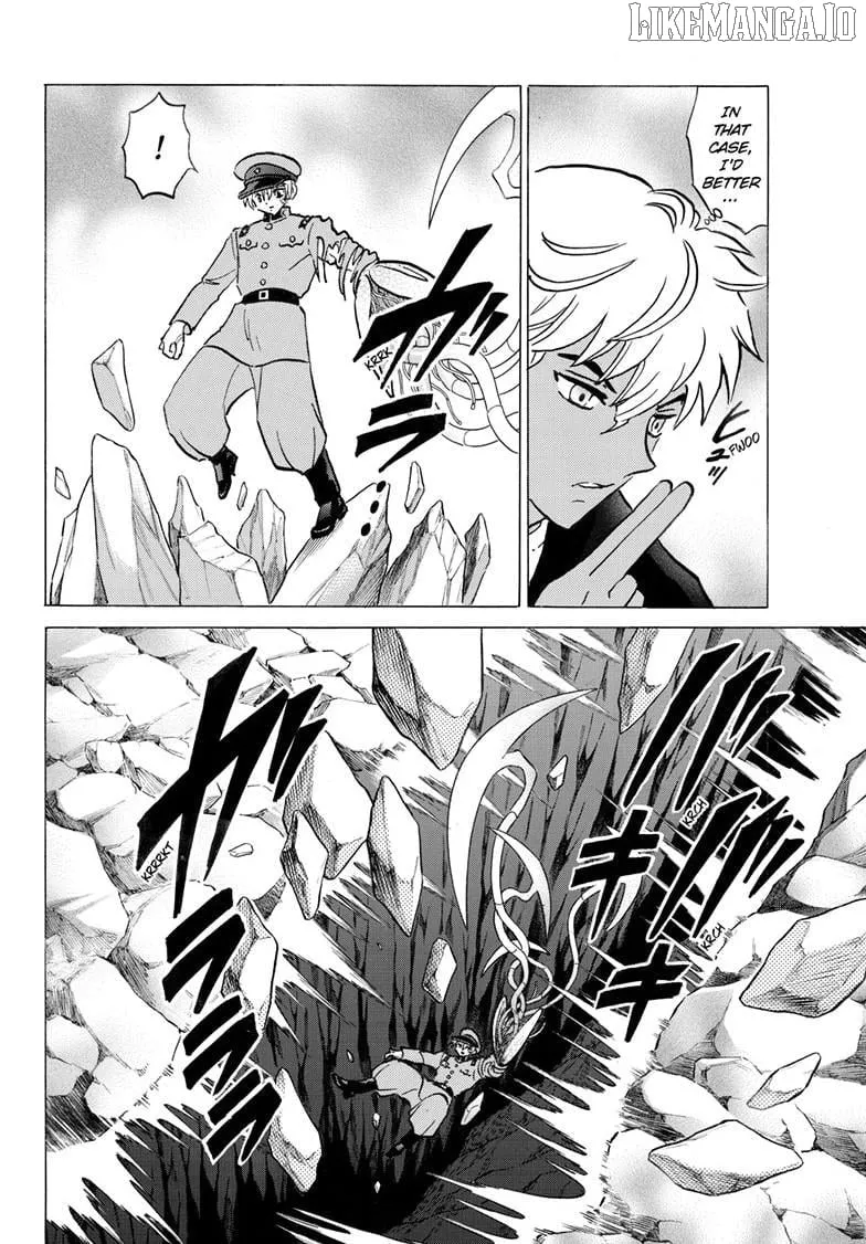 Read Mao chapter 290 image 15 on Lezhin