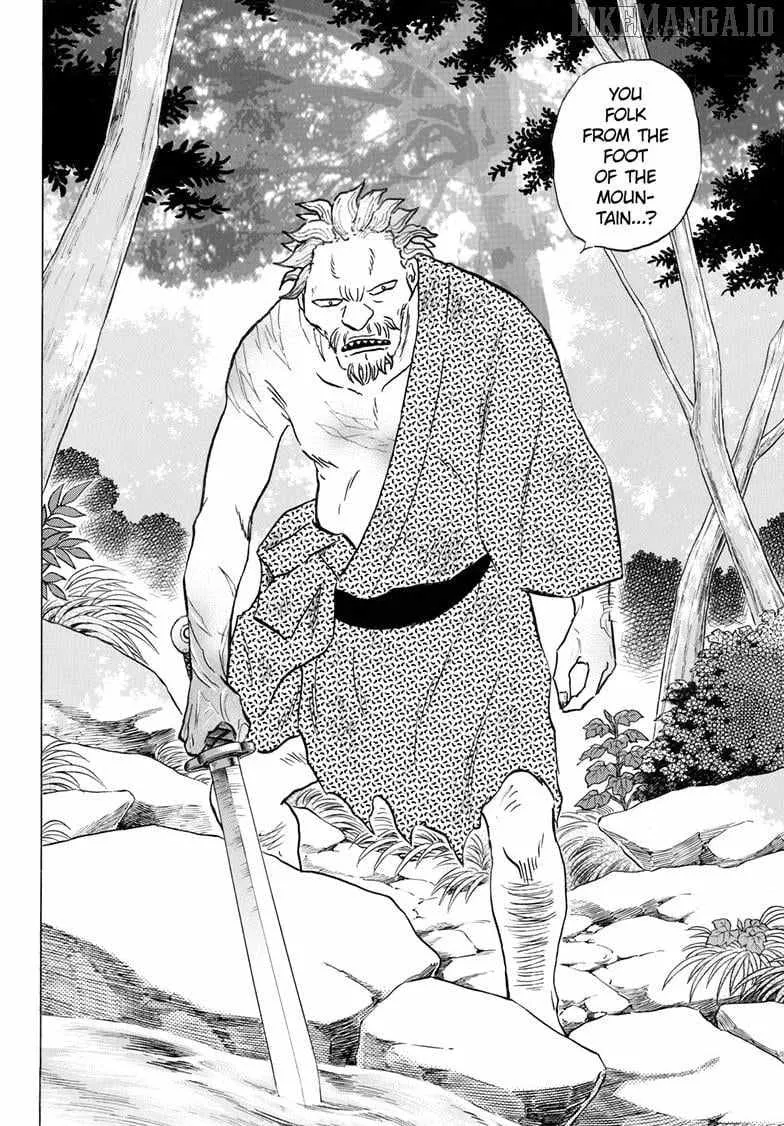Read Mao chapter 292 image 11 on Lezhin