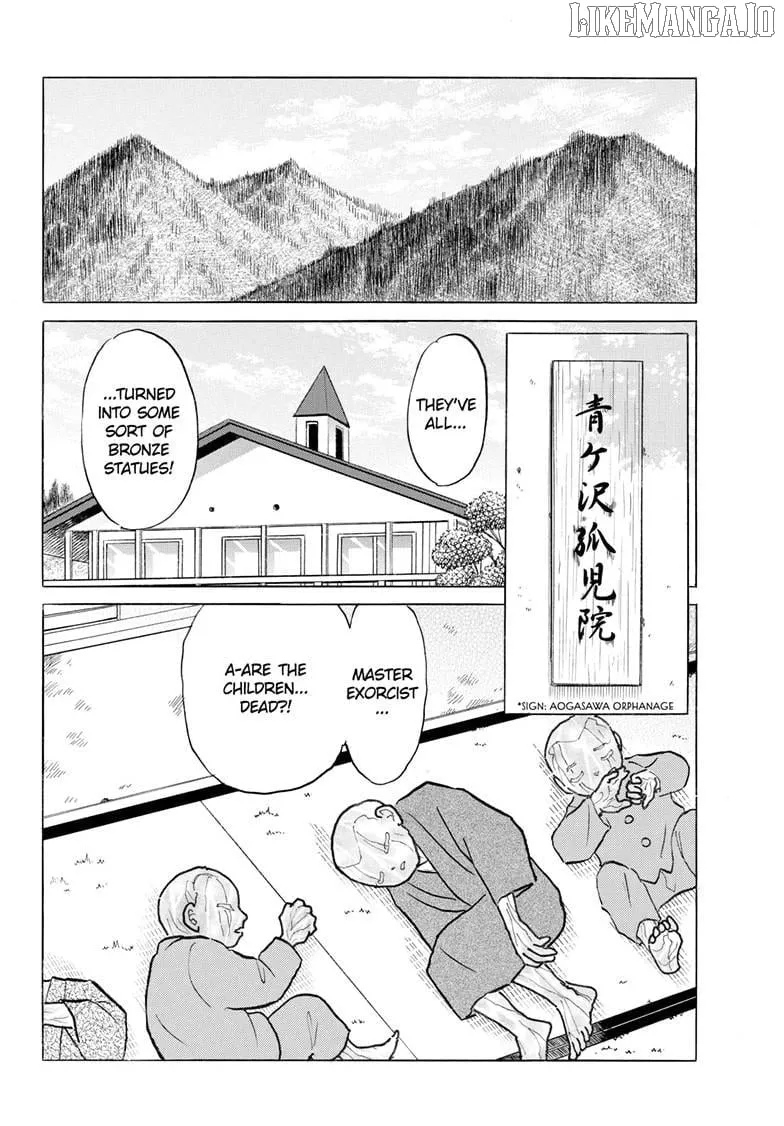 Read Mao chapter 292 image 3 on Lezhin