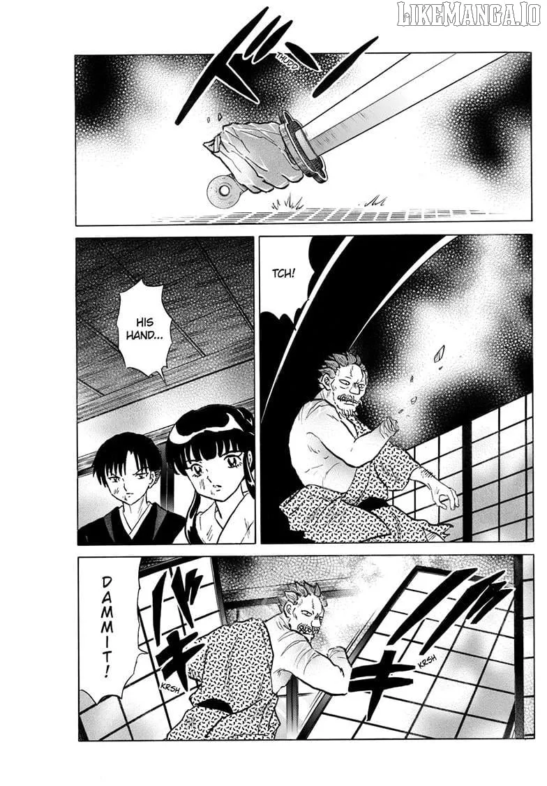 Read Mao chapter 294 image 7 on Lezhin