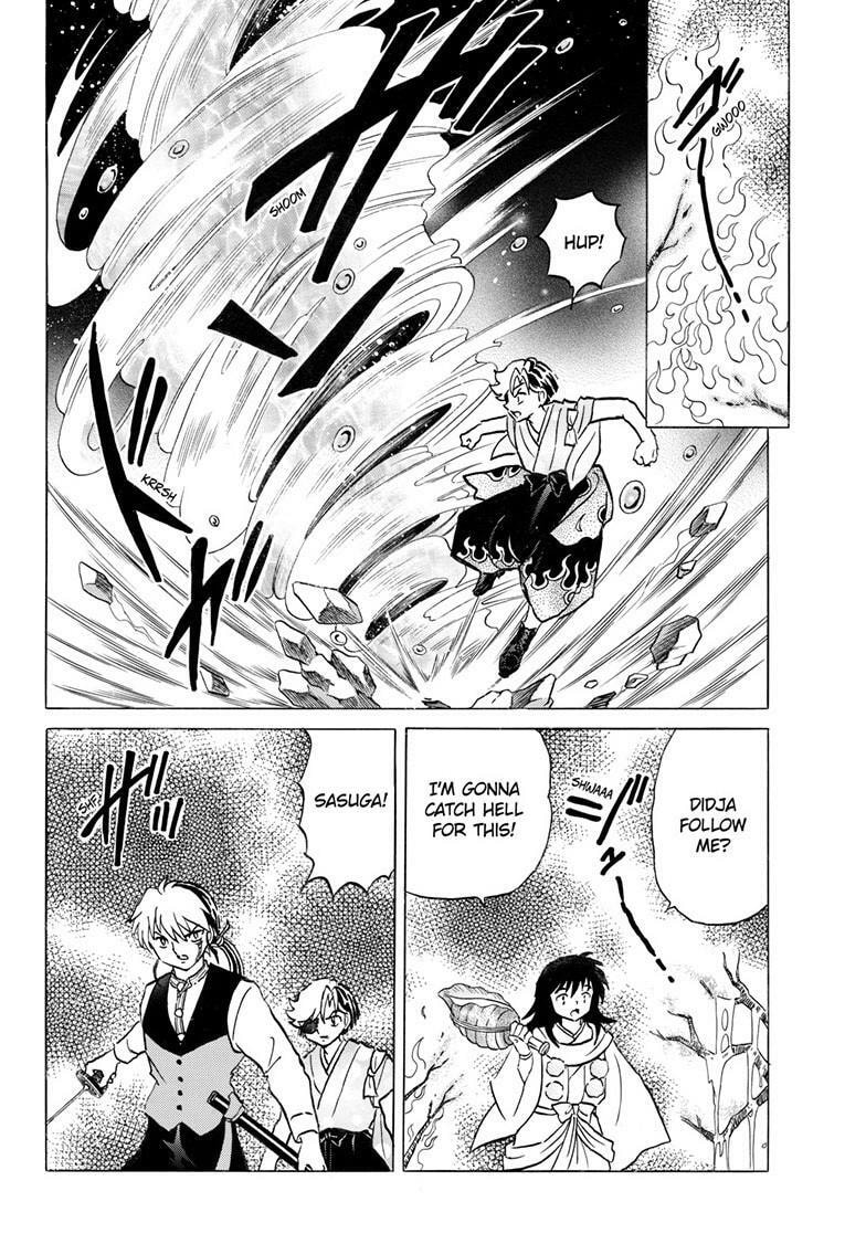 Read Mao chapter 298 image 12 on Lezhin