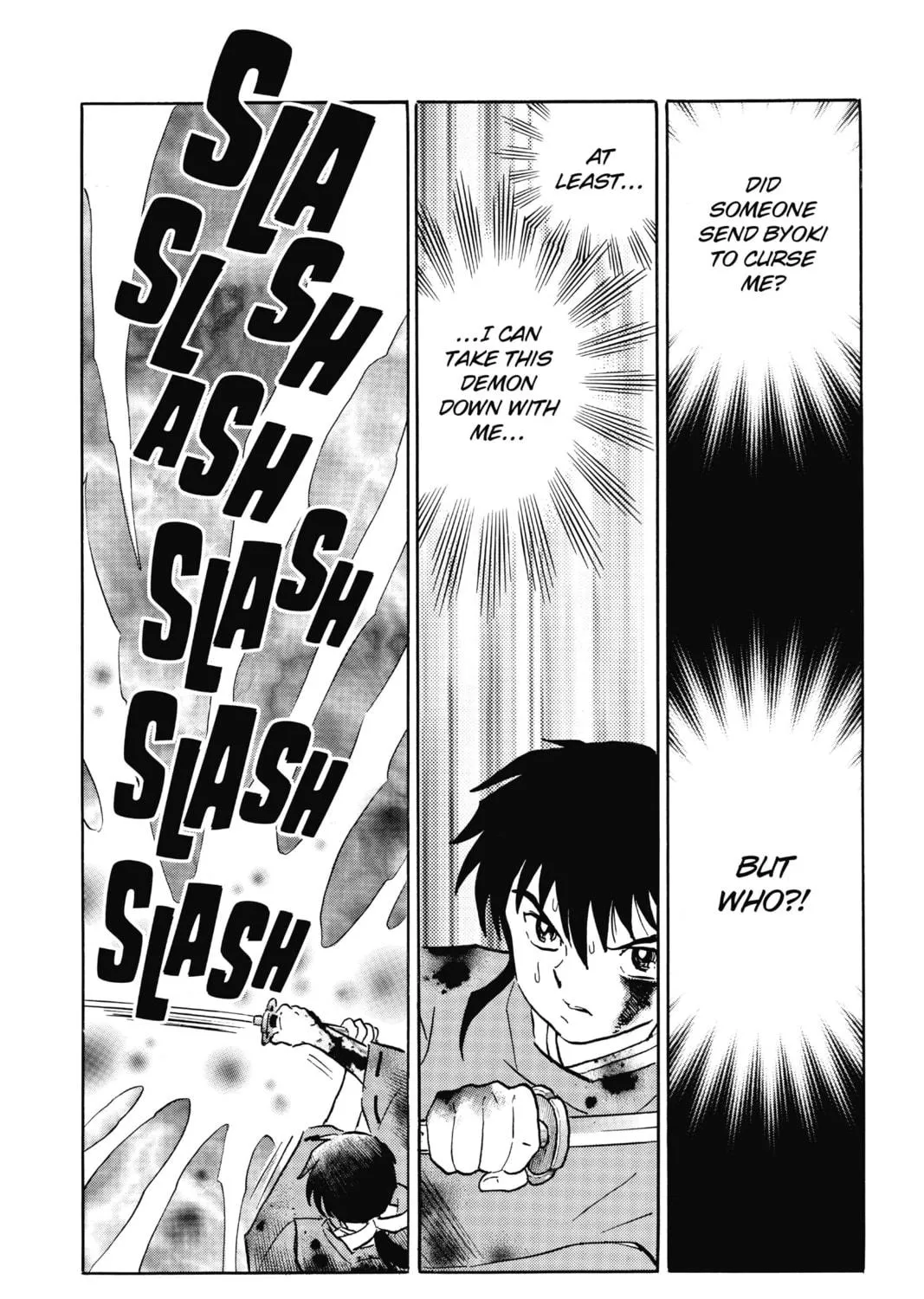 Read Mao chapter 3 image 34 on Lezhin