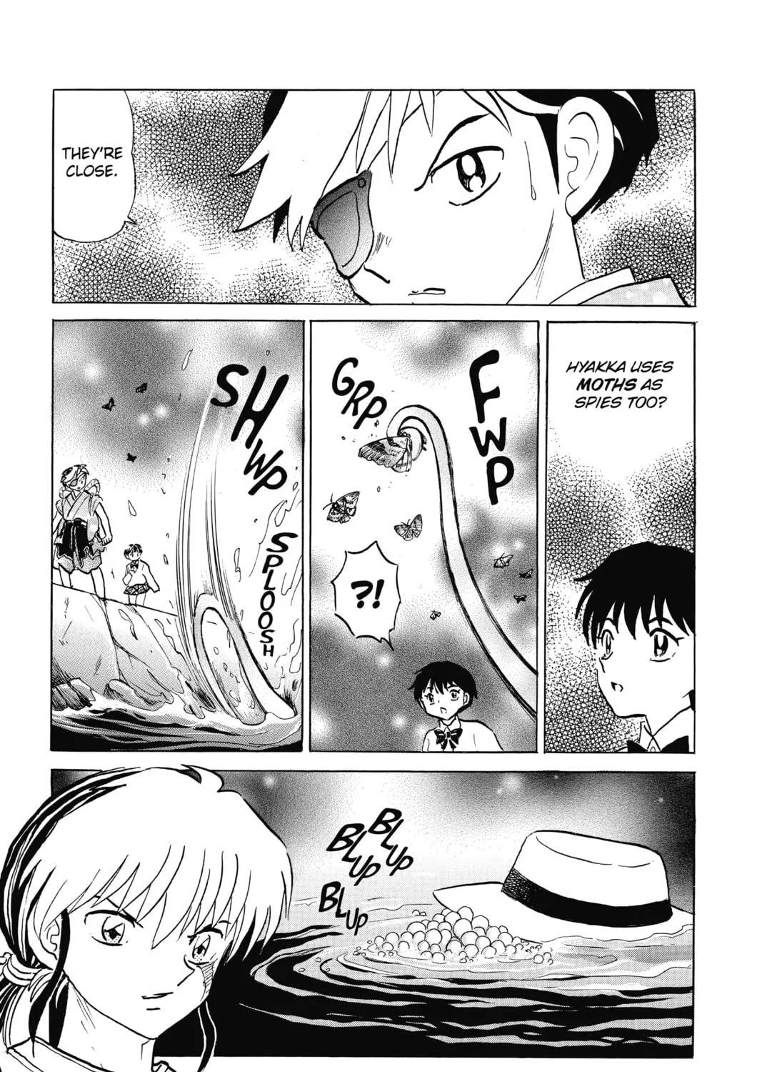 Read Mao chapter 30 image 24 on Lezhin