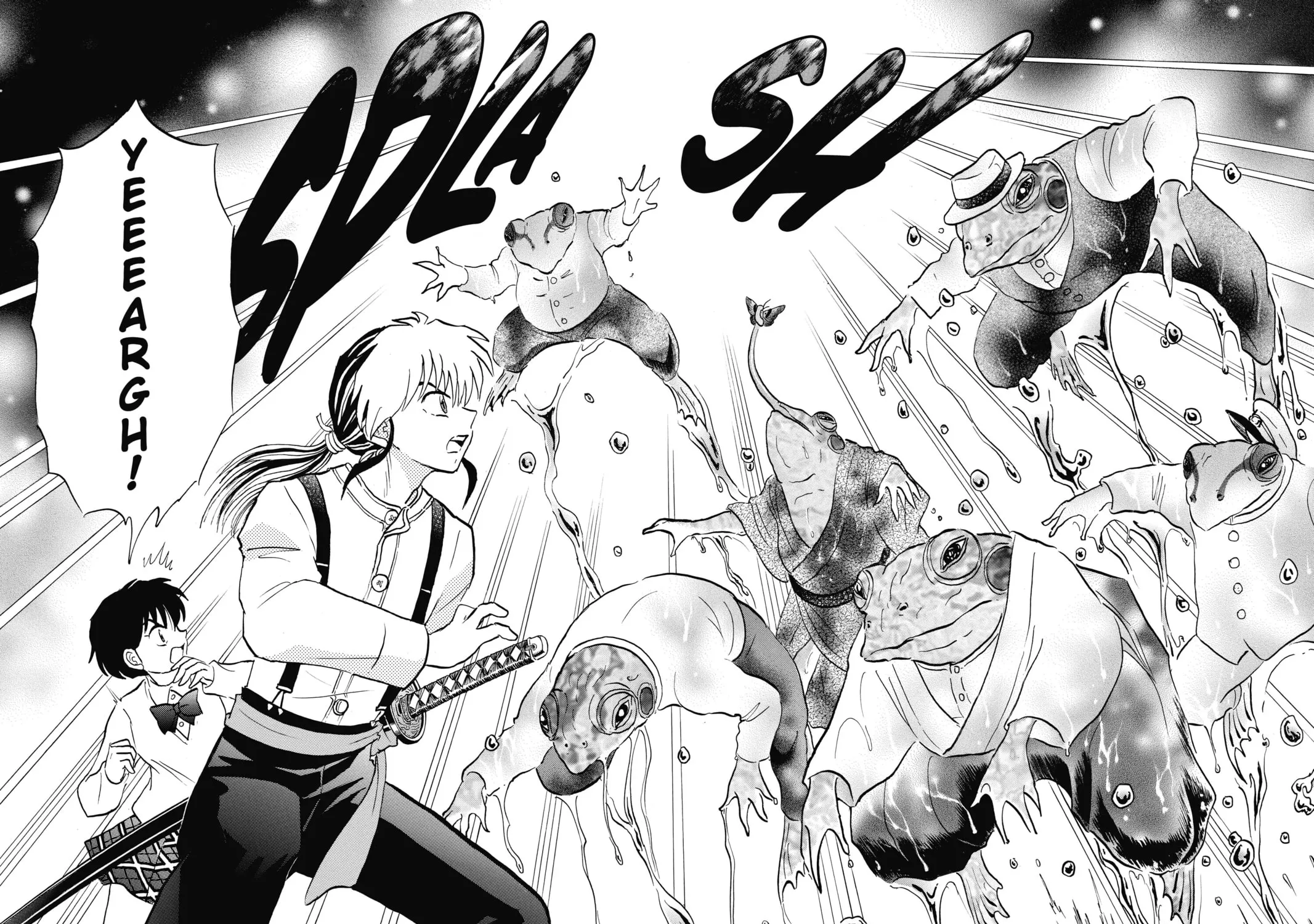 Read Mao chapter 30 image 26 on Lezhin