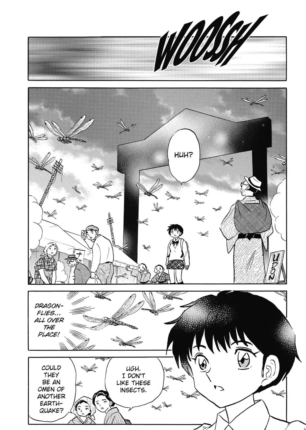 Read Mao chapter 30 image 8 on Lezhin