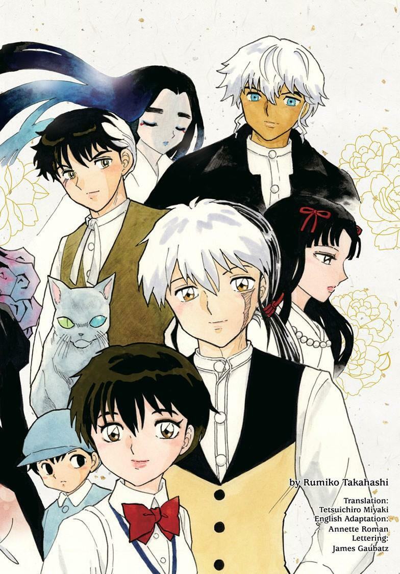 Read Mao chapter 300 image 2 on Lezhin