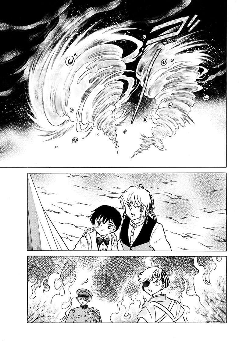Read Mao chapter 301 image 13 on Lezhin