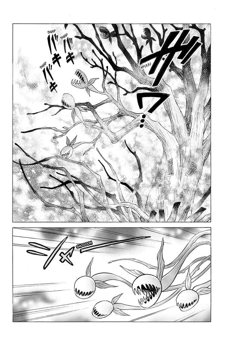 Read Mao chapter 304 image 2 on Lezhin
