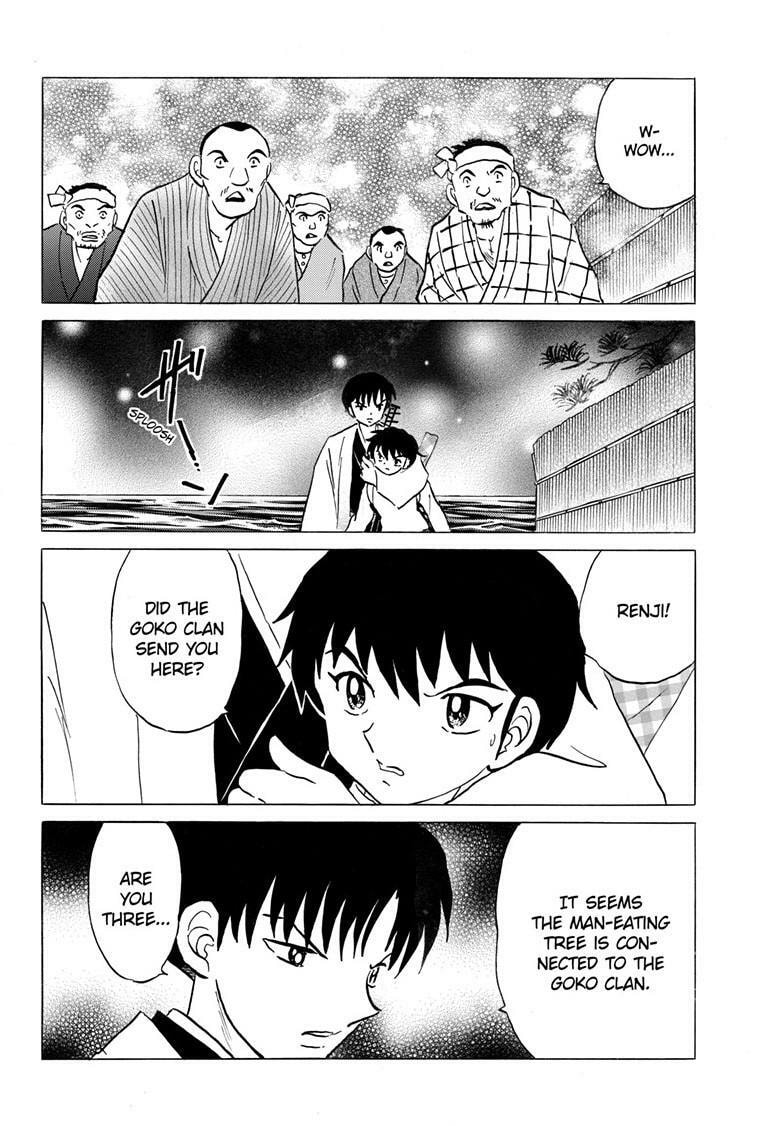Read Mao chapter 304 image 4 on Lezhin