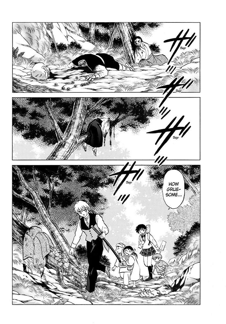 Read Mao chapter 306 image 2 on Lezhin