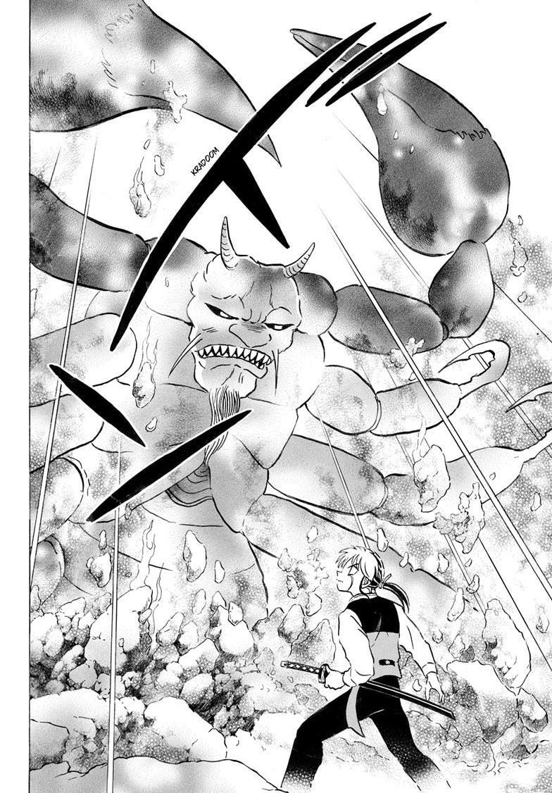 Read Mao chapter 306 image 4 on Lezhin
