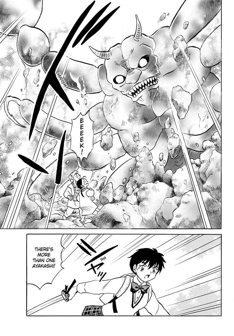 Read Mao chapter 306 image 9 on Lezhin