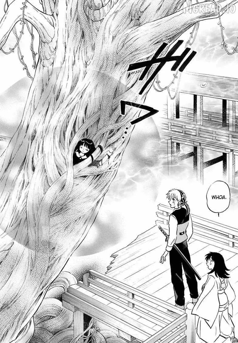 Read Mao chapter 307.4 image 4 on Lezhin