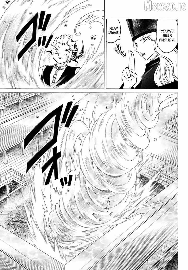 Read Mao chapter 307.4 image 7 on Lezhin