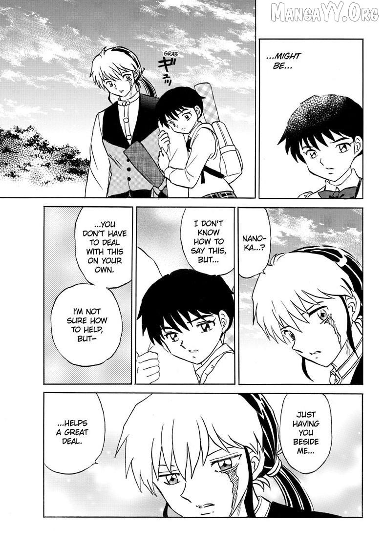 Read Mao chapter 309 image 8 on Lezhin