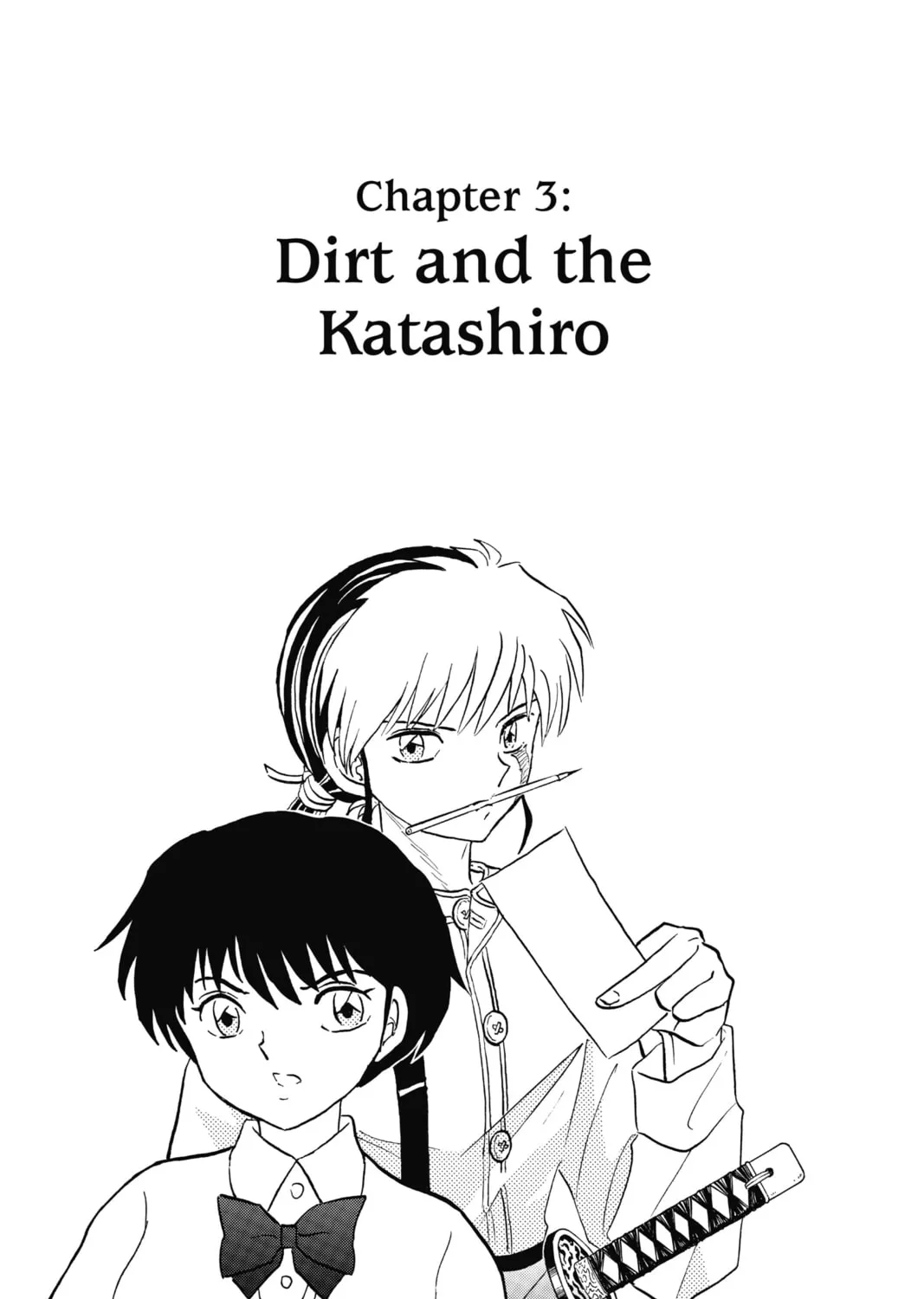 Read Mao chapter 31 image 0 on Lezhin